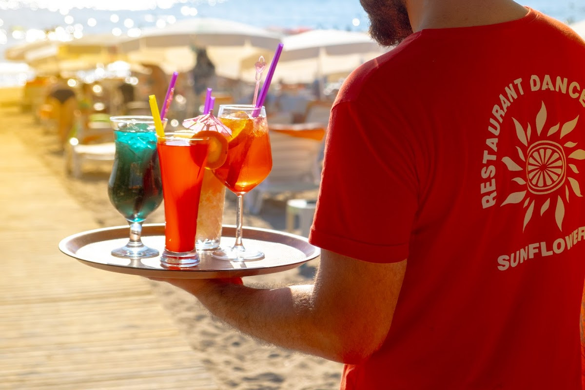 Sunflower Apart Otel – Fotoğraf 4