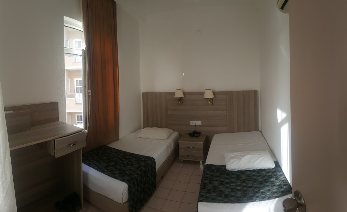 Sunflower Apart Otel – Fotoğraf 2