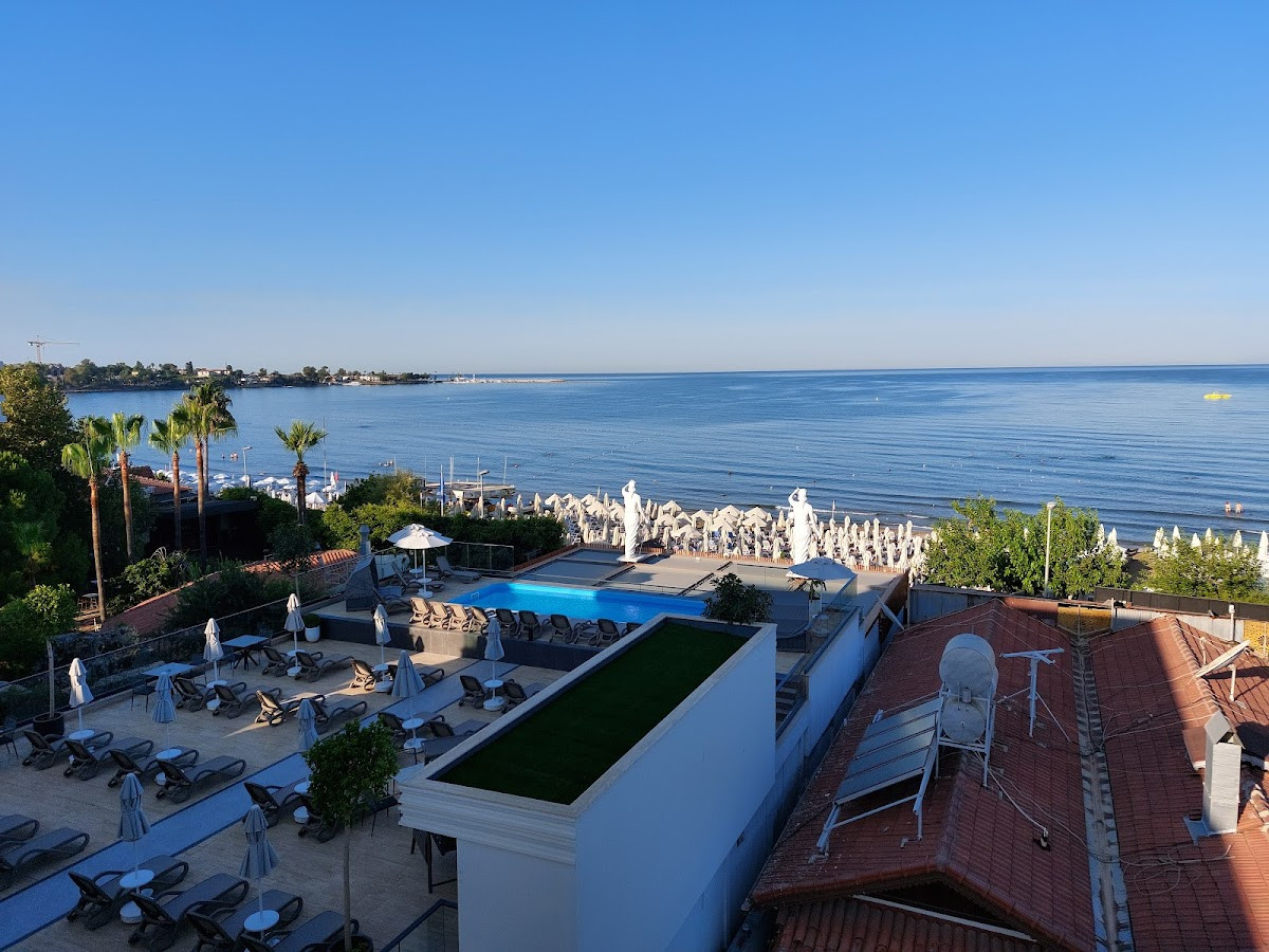 Sunflower Apart Otel – Fotoğraf 10