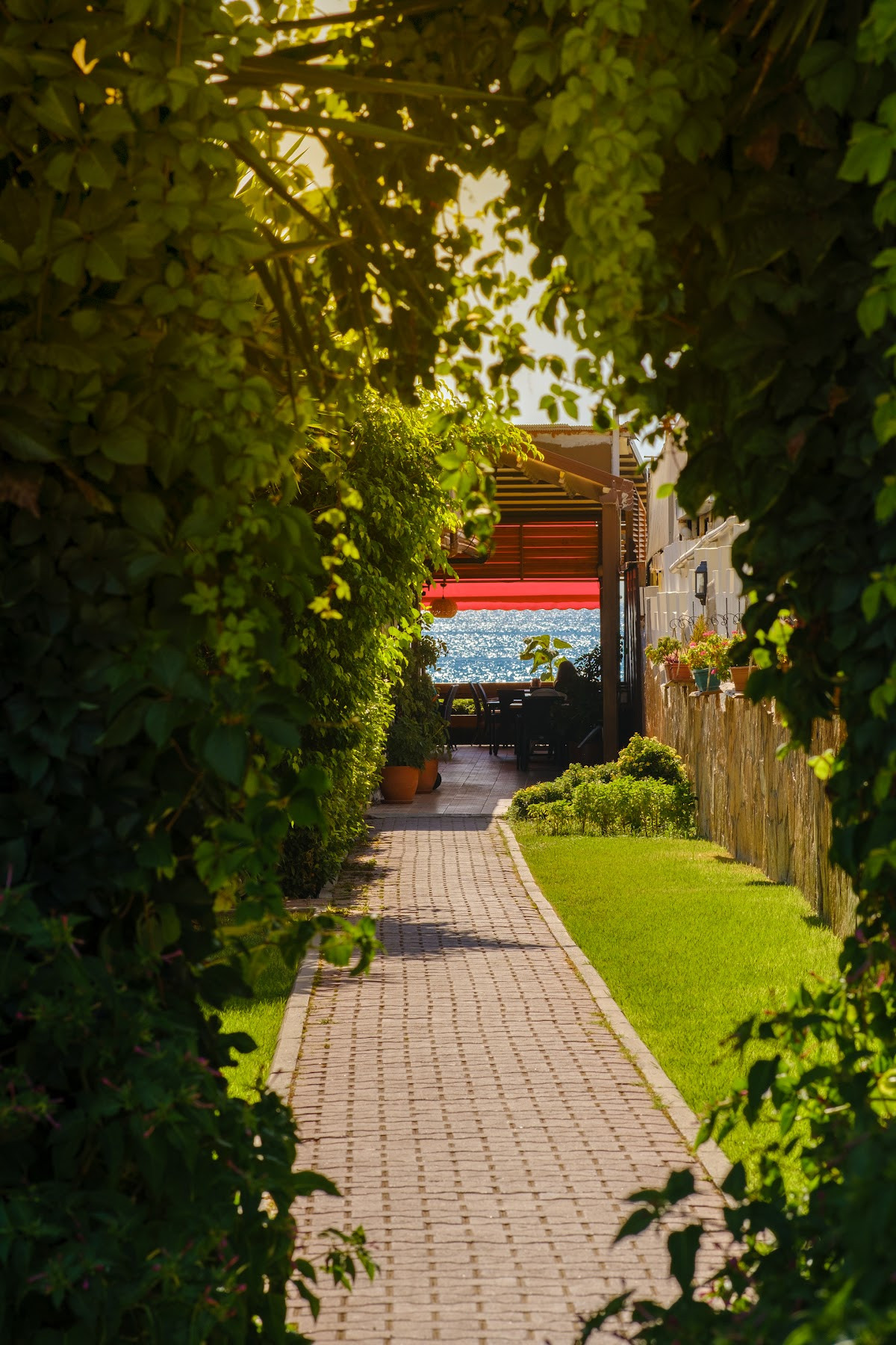 Sunflower Apart Otel – Fotoğraf 5