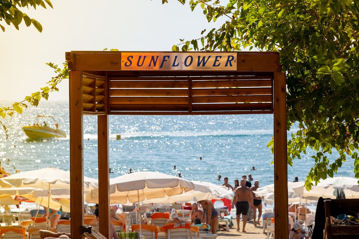 Sunflower Apart Otel – Fotoğraf 7