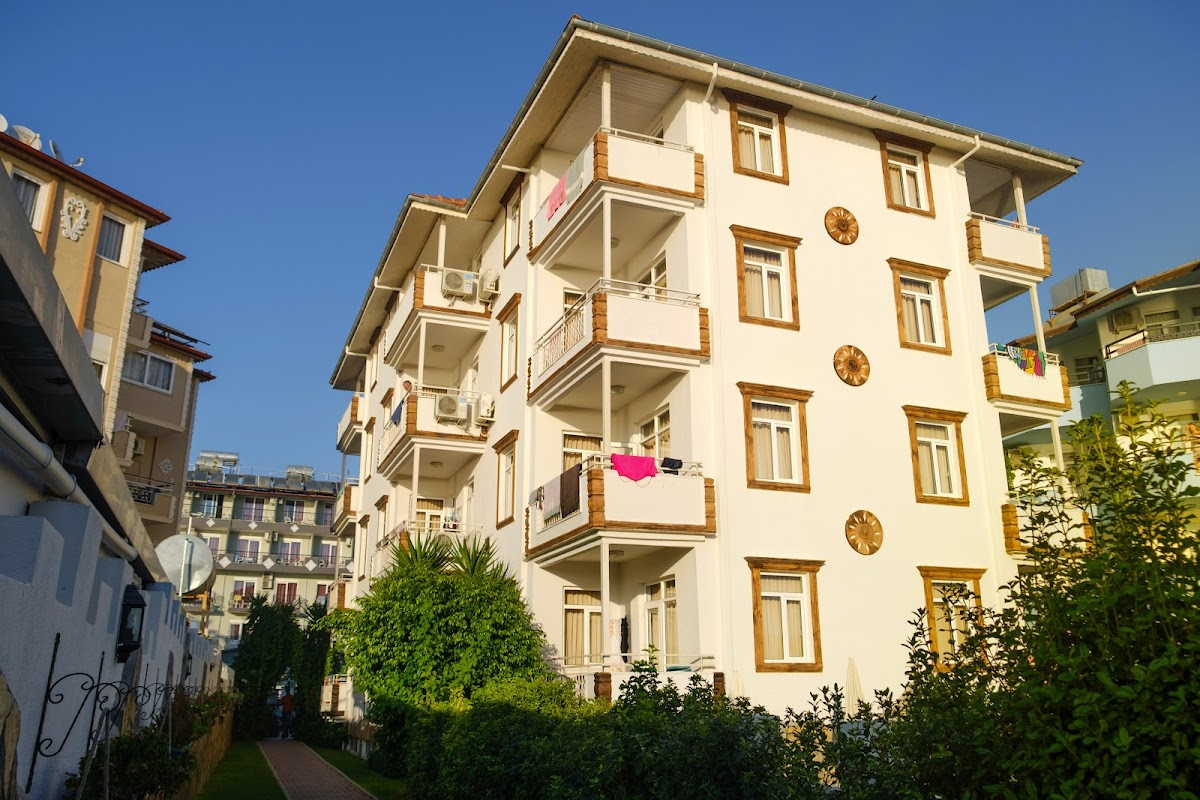 Sunflower Apart Otel – Fotoğraf 1