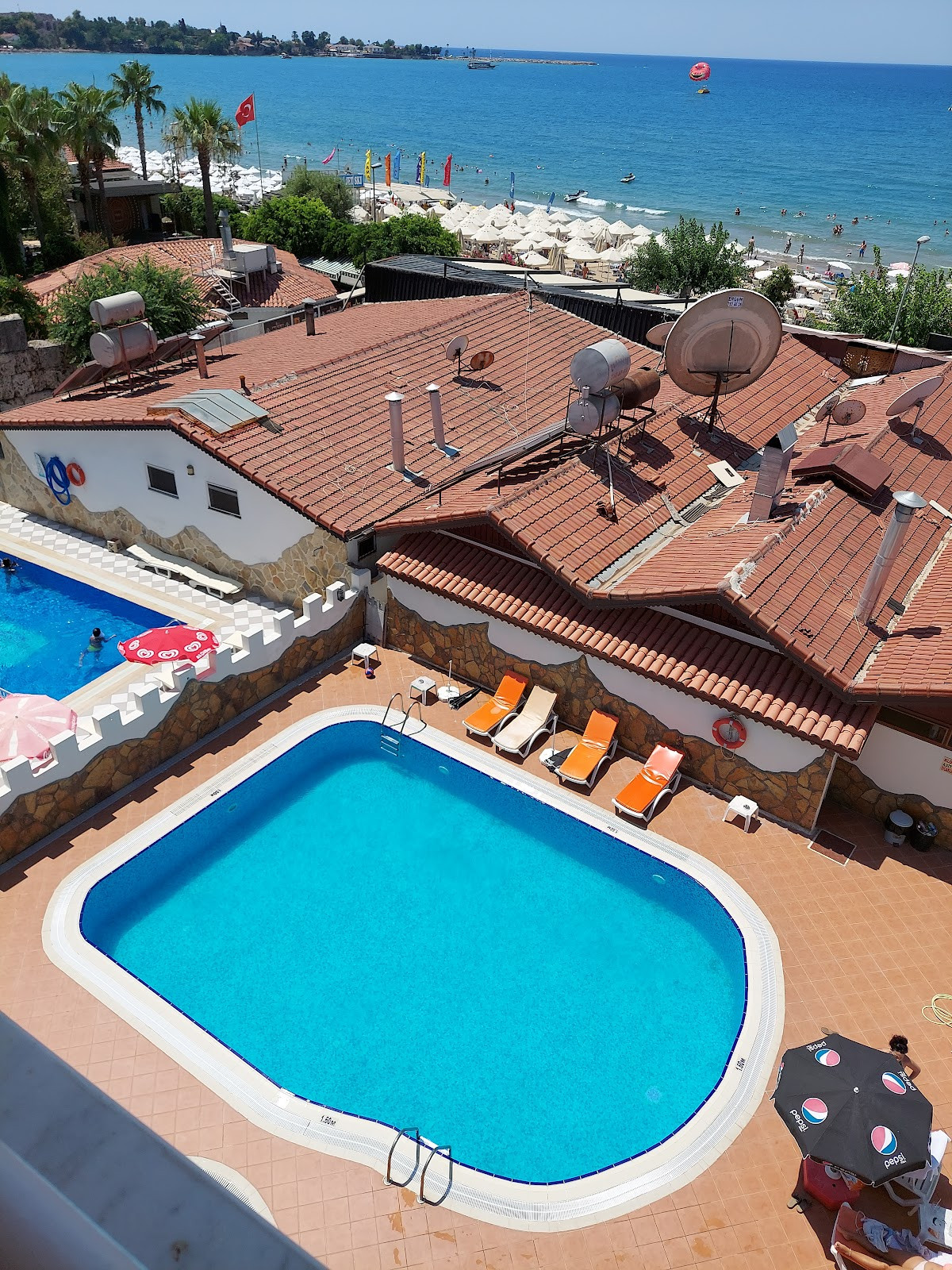 Sunflower Apart Otel – Fotoğraf 3