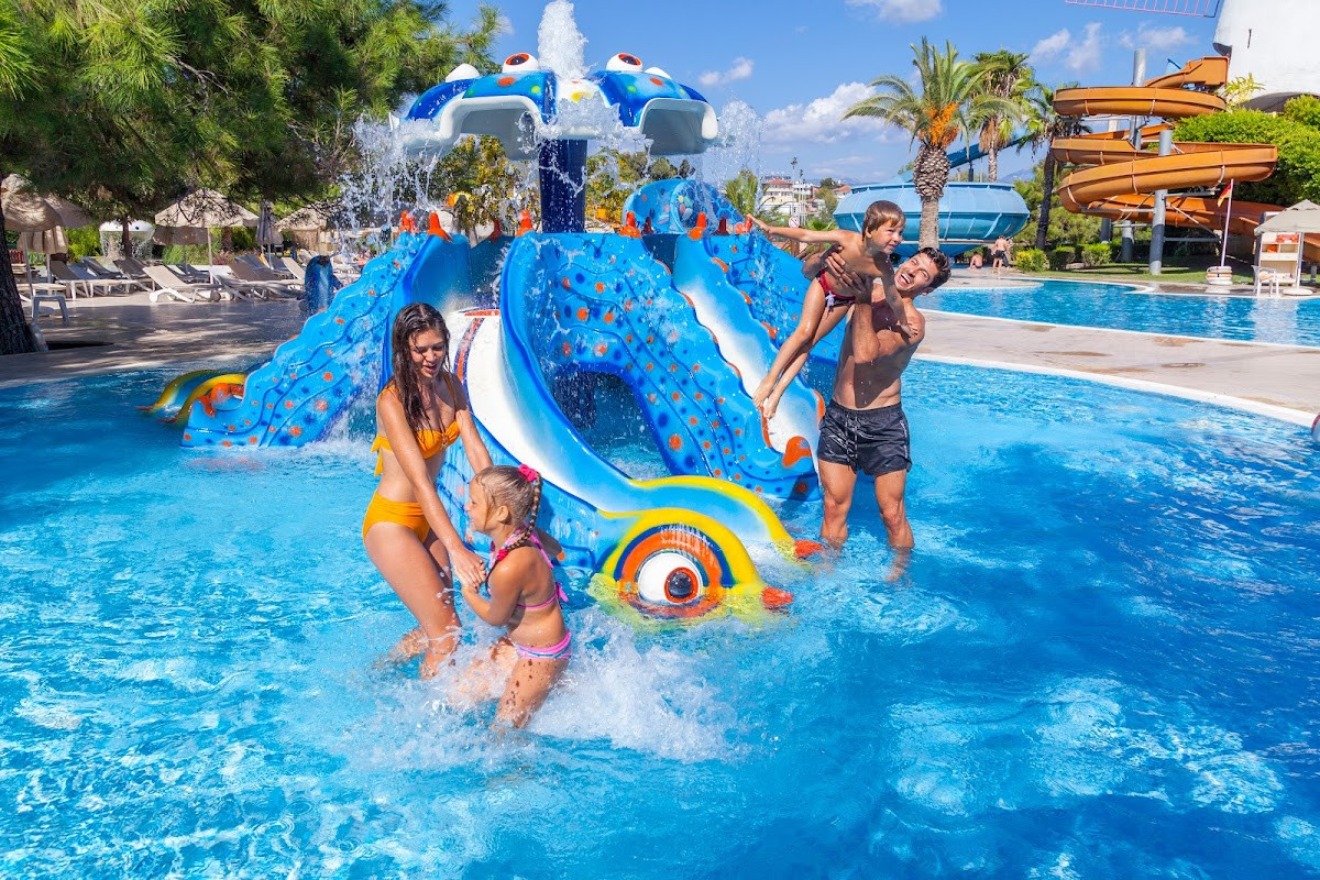 Sunrise Resort Hotel – Fotoğraf 10