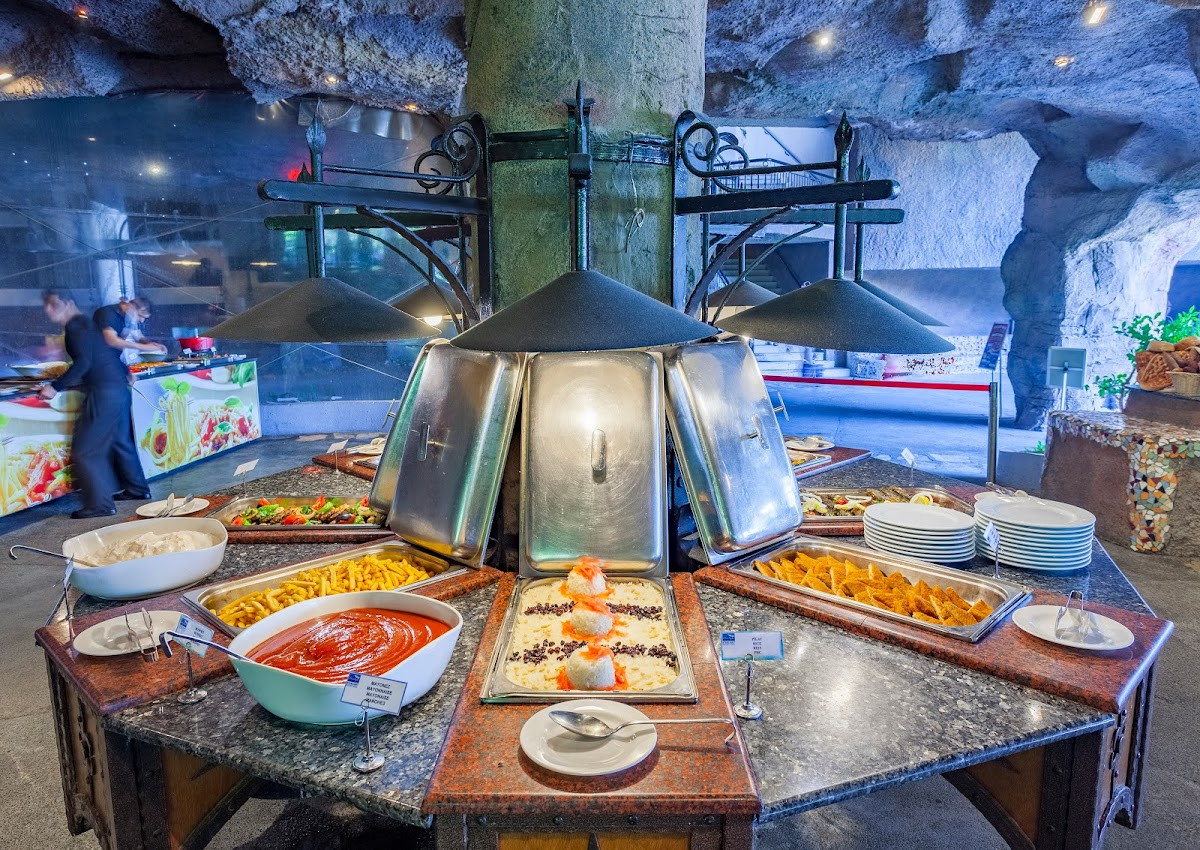 Sunrise Resort Hotel – Fotoğraf 7