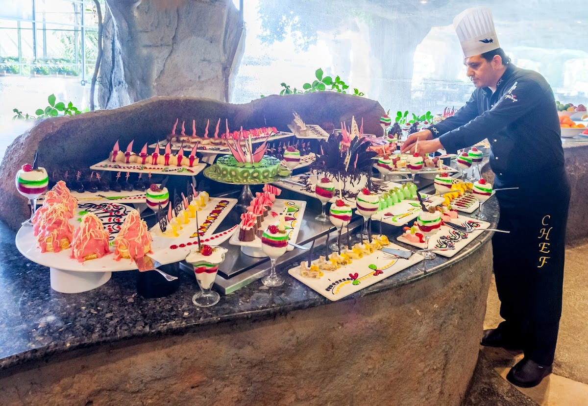 Sunrise Resort Hotel – Fotoğraf 4