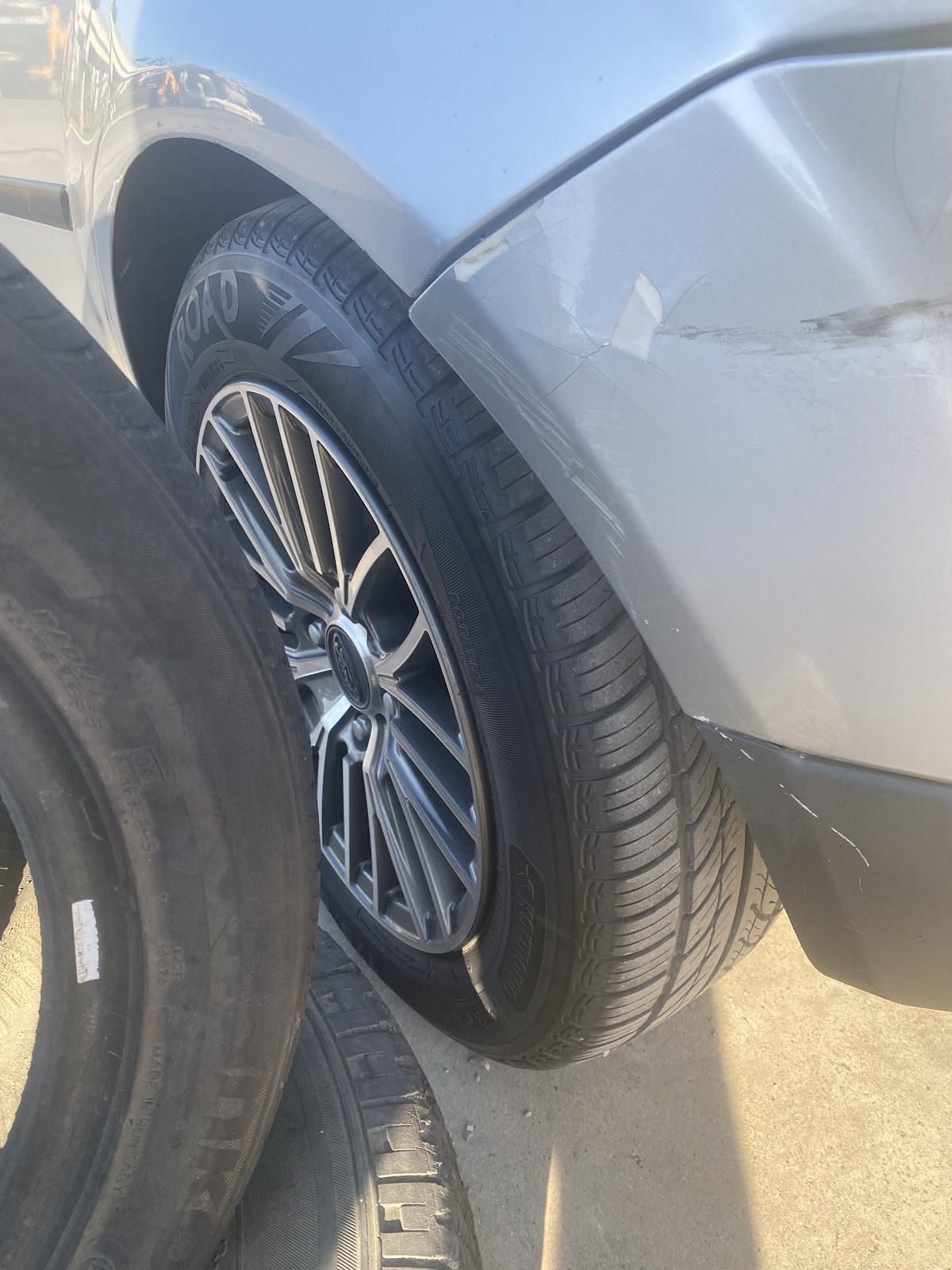 Süper Oto Lastik – Fotoğraf 3