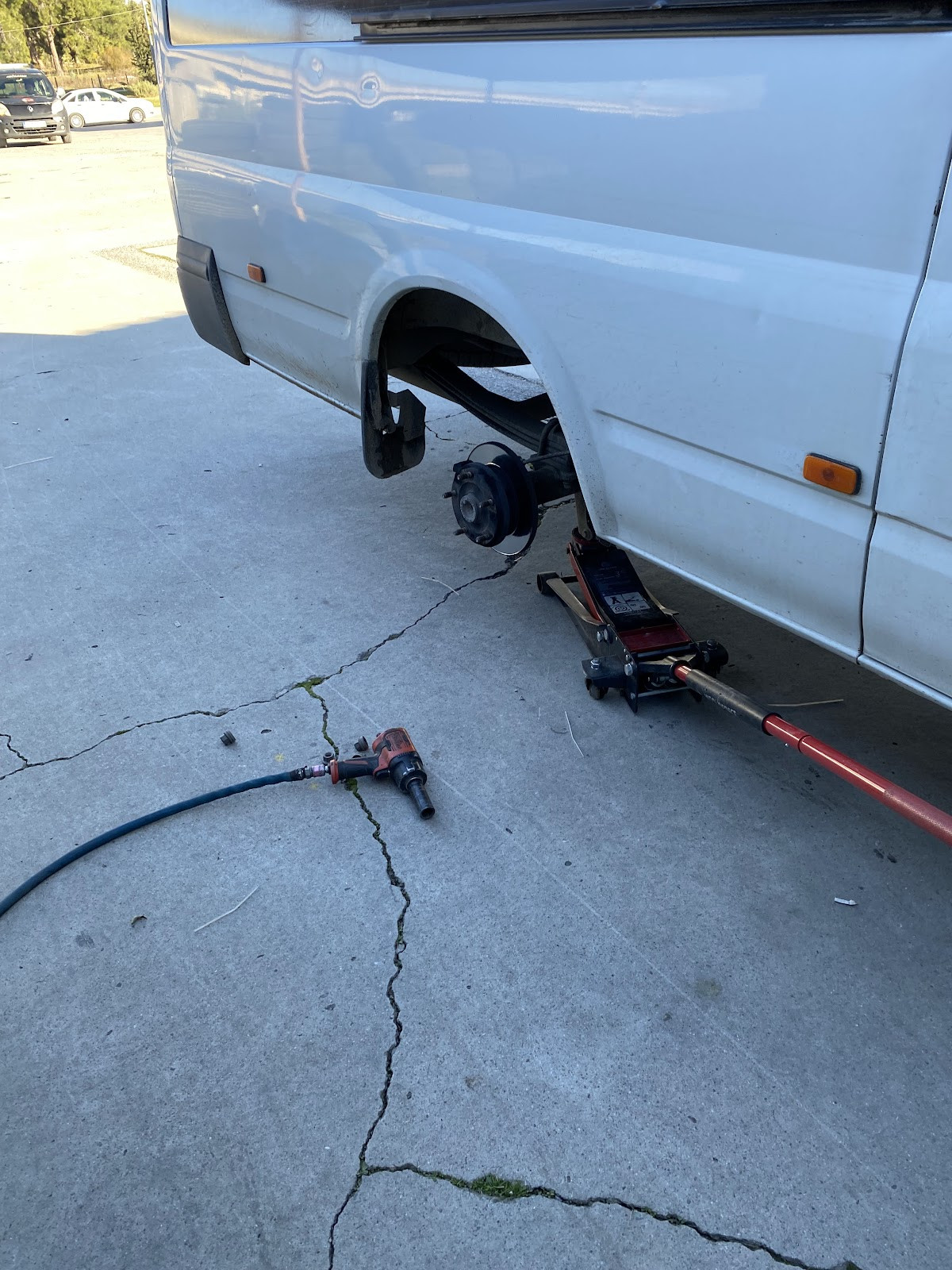 Süper Oto Lastik – Fotoğraf 4