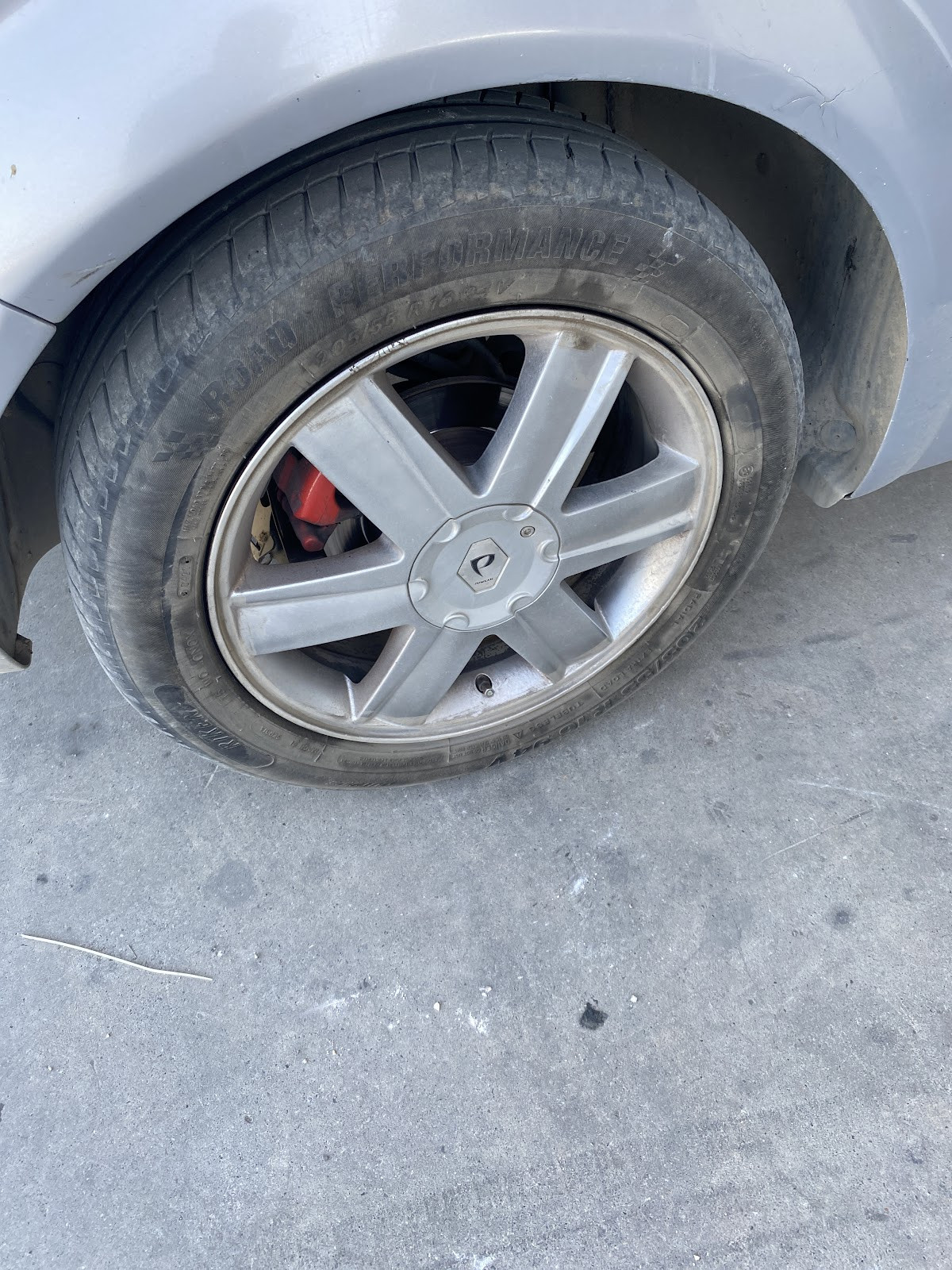 Süper Oto Lastik – Fotoğraf 7