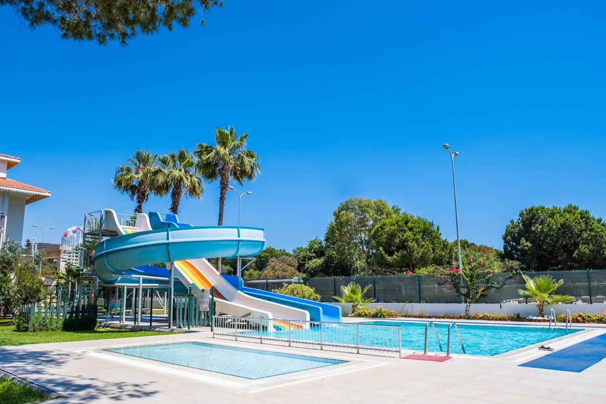 Süral Garden Otel – Fotoğraf 3