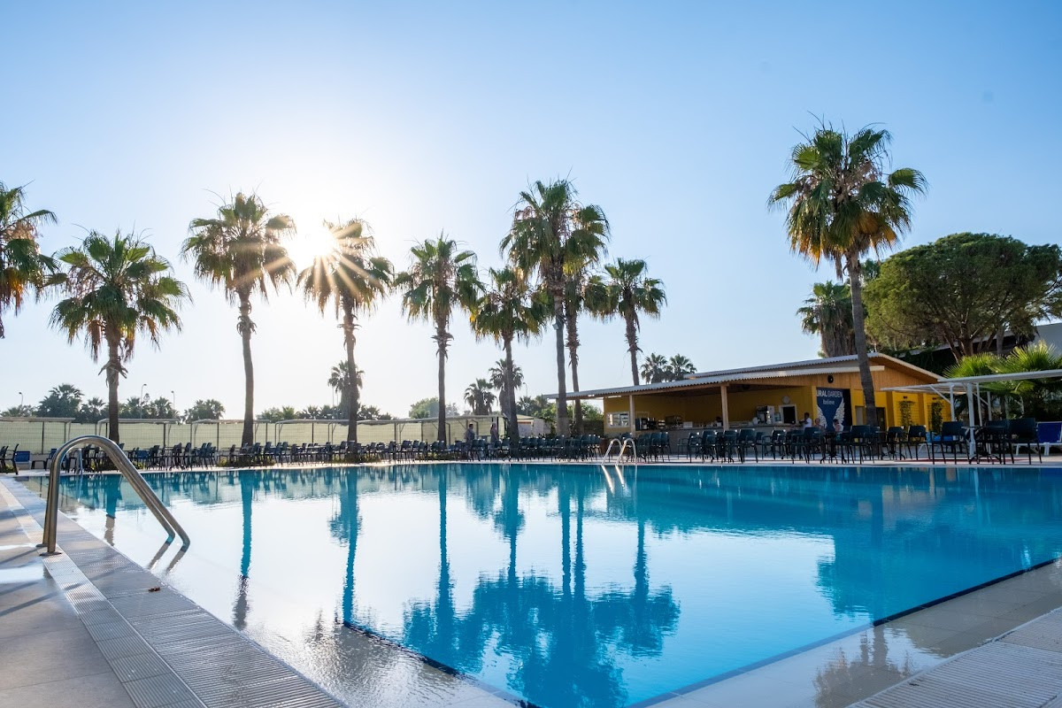 Süral Garden Otel – Fotoğraf 6