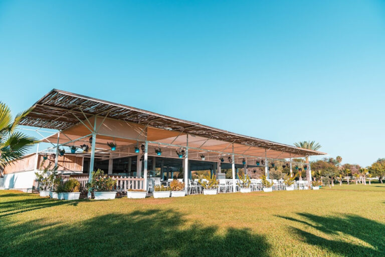 Süral Garden Otel — Manavgat Manavgat Otel