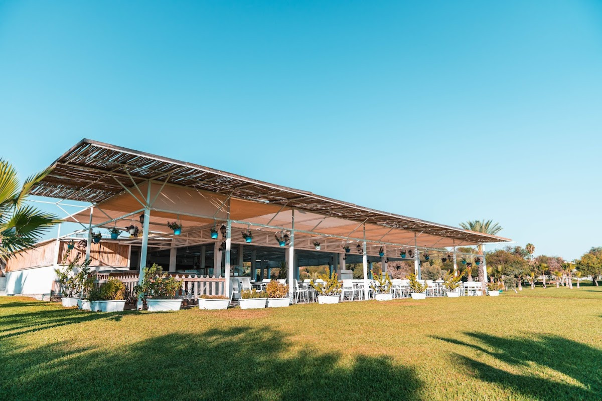 Süral Garden Otel – Fotoğraf 1