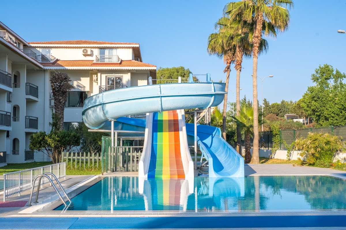 Süral Garden Otel – Fotoğraf 8