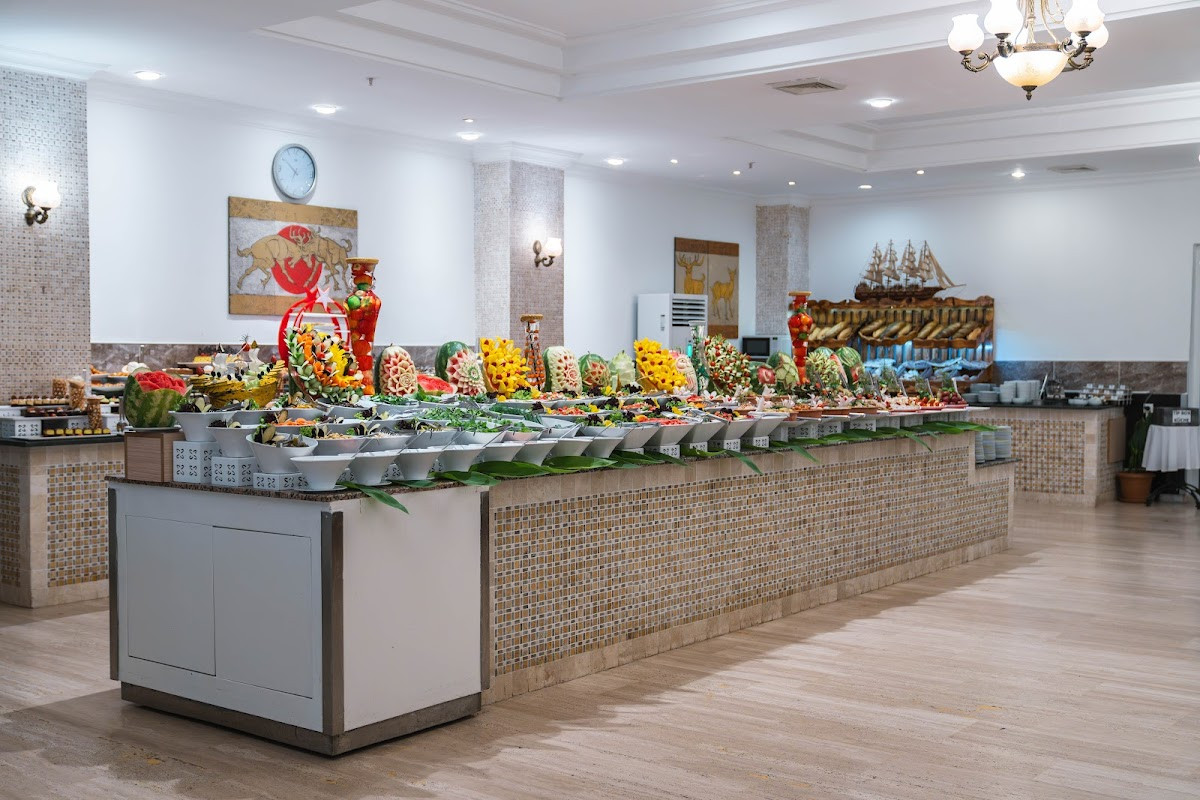 Süral Garden Otel – Fotoğraf 7