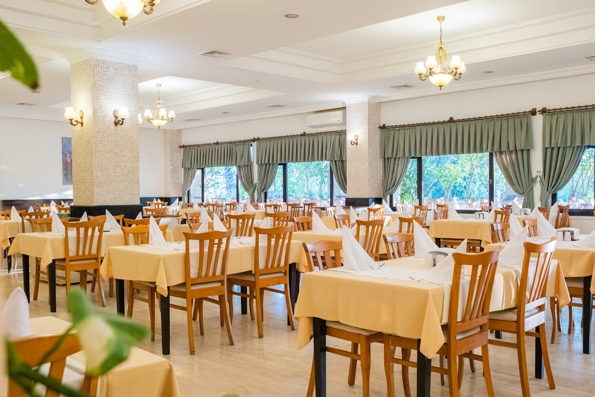 Süral Garden Otel – Fotoğraf 10