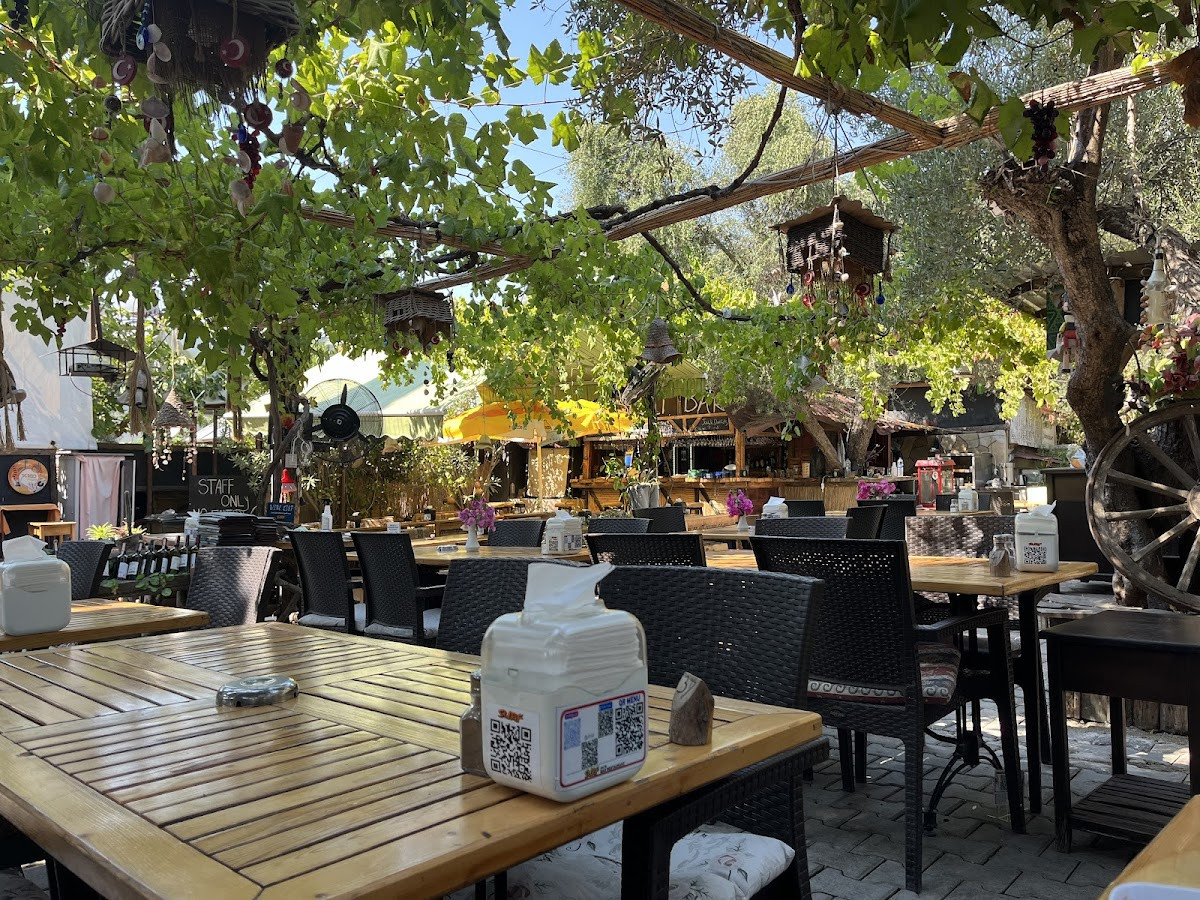 Surf Bar restaurant – Fotoğraf 7