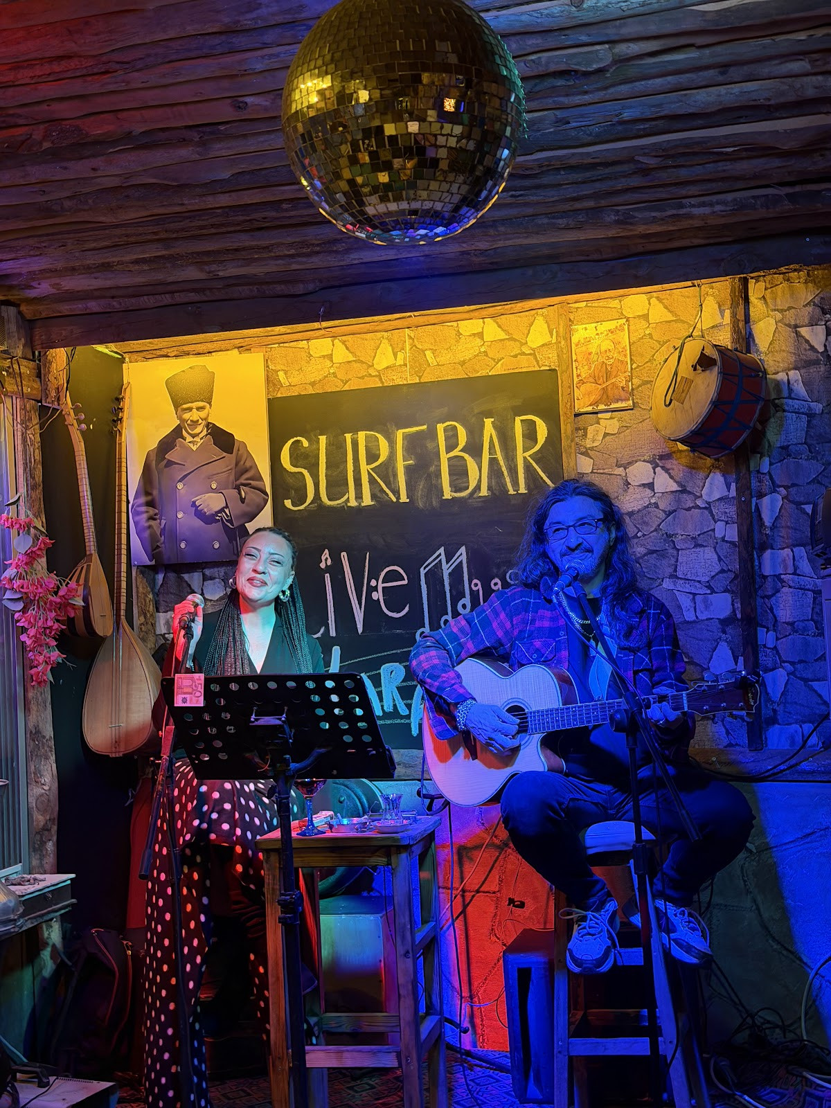 Surf Bar restaurant – Fotoğraf 2