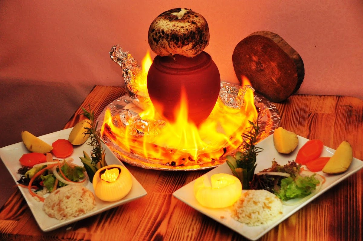 Surf Bar restaurant – Fotoğraf 3