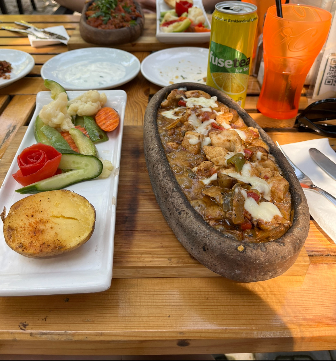 Surf Bar restaurant – Fotoğraf 10