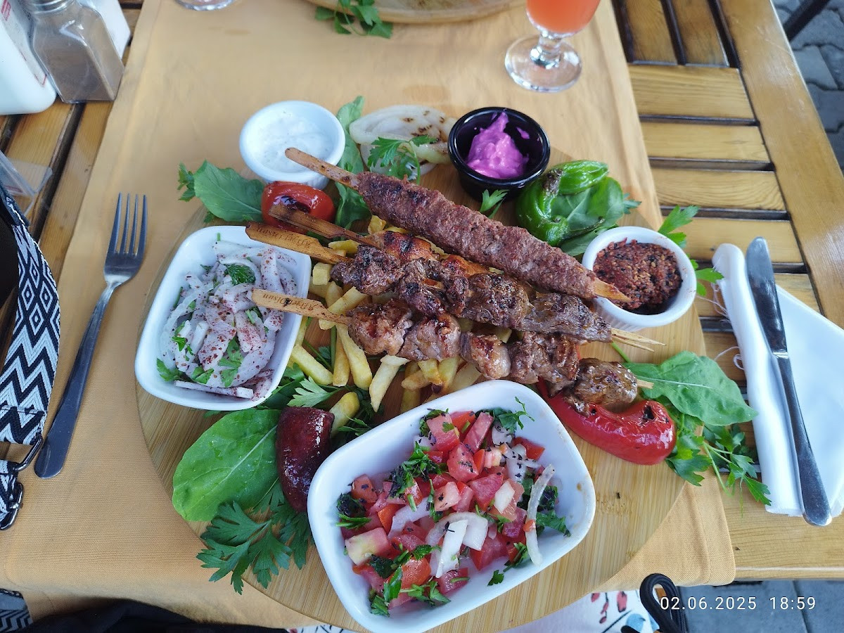 Surf Bar restaurant – Fotoğraf 8