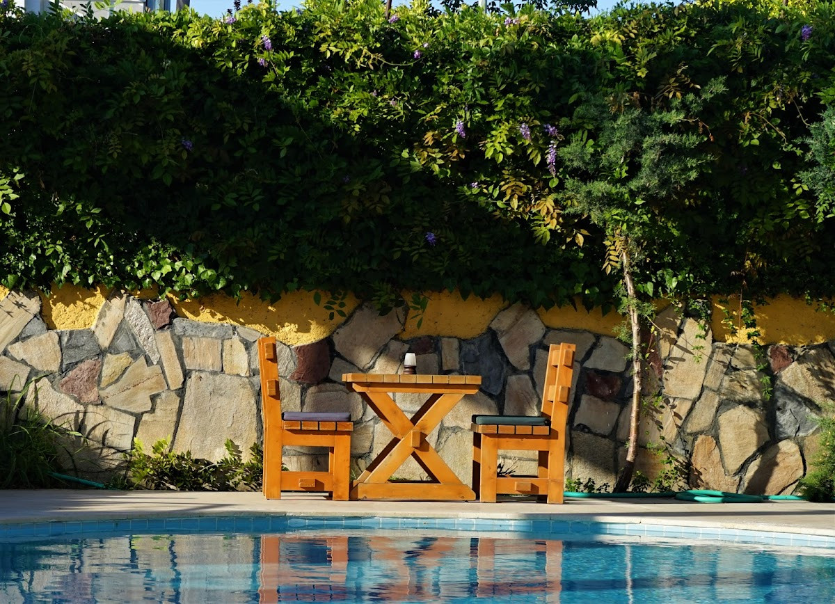 Syreni Apart Otel Side – Fotoğraf 6