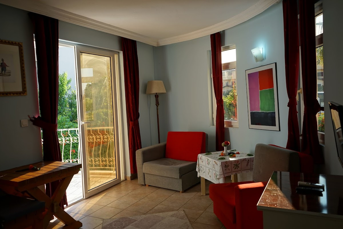 Syreni Apart Otel Side – Fotoğraf 5