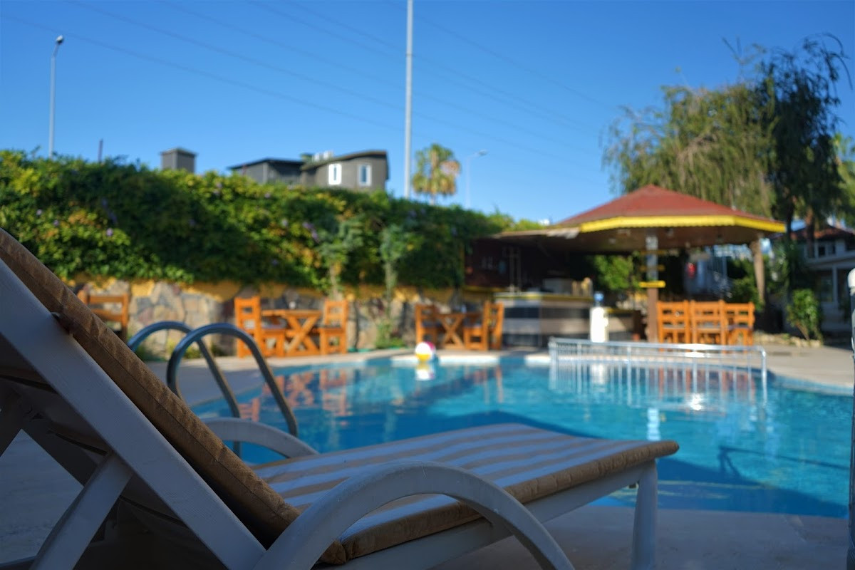 Syreni Apart Otel Side – Fotoğraf 7