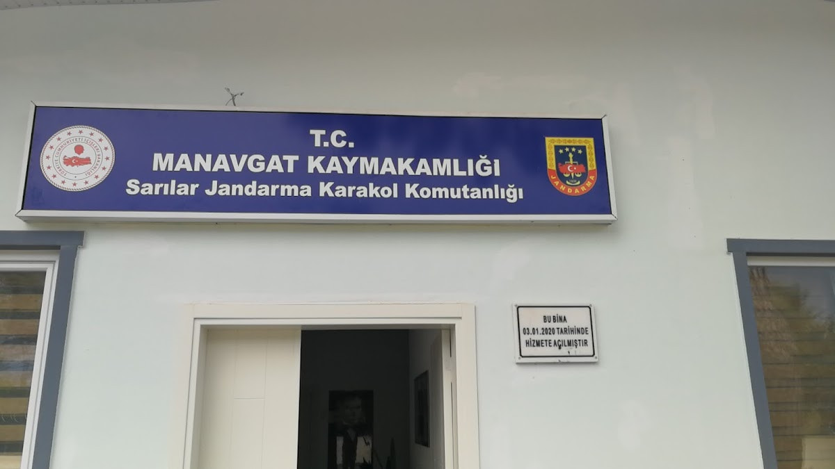 T.c.Manavgat Kaymakamliği – Fotoğraf 2