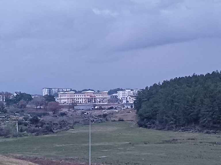 T.c.Manavgat Kaymakamliği — Manavgat Manavgat Resmi Kurumlar