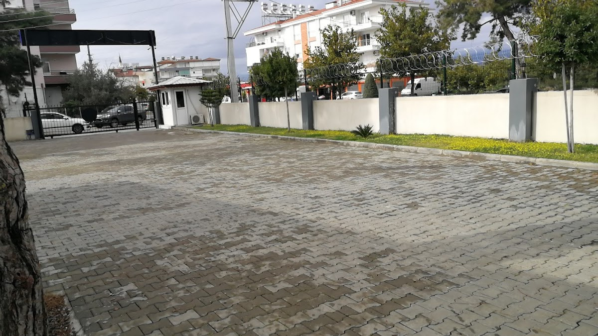 T.c.Manavgat Kaymakamliği – Fotoğraf 4