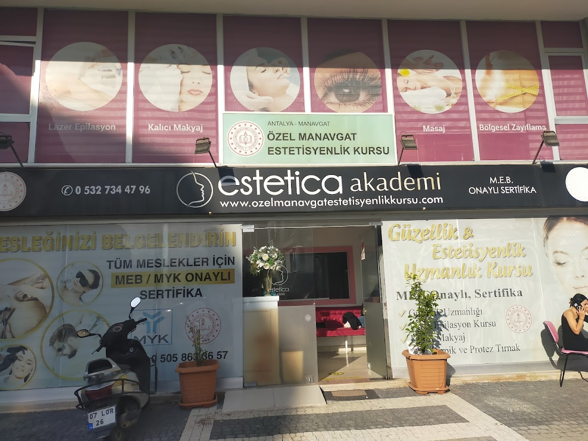 T.C MEB Özel Manavgat Filiz Yılmaz Güzellik Akademisi – Fotoğraf 3