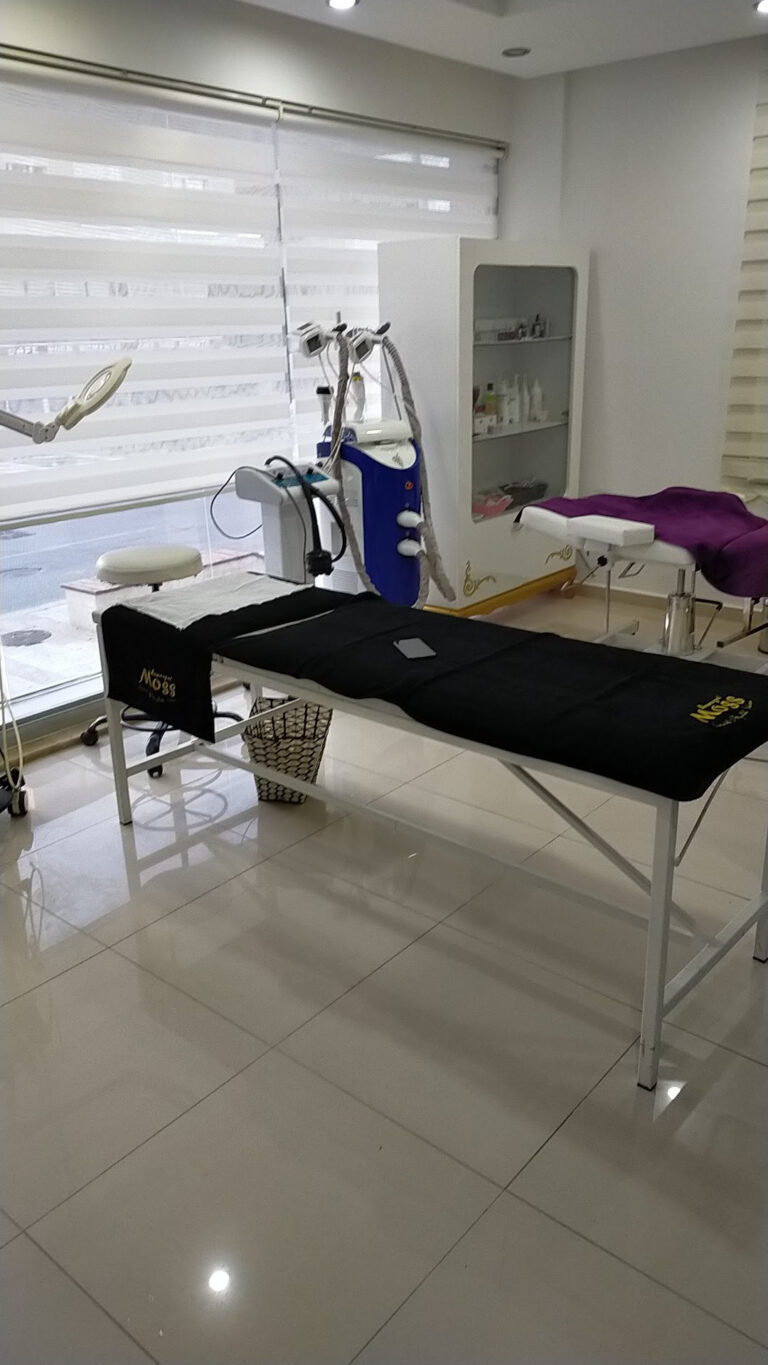 T.C MEB Özel Manavgat Filiz Yılmaz Güzellik Akademisi — Manavgat Manavgat güzellik