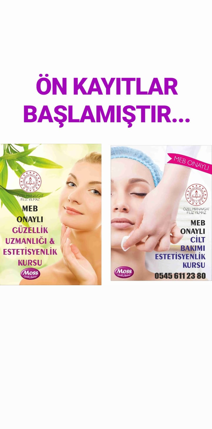 T.C MEB Özel Manavgat Filiz Yılmaz Güzellik Akademisi – Fotoğraf 9