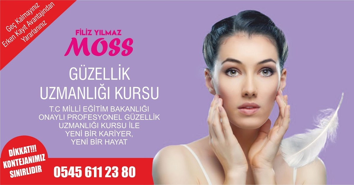 T.C MEB Özel Manavgat Filiz Yılmaz Güzellik Akademisi – Fotoğraf 5