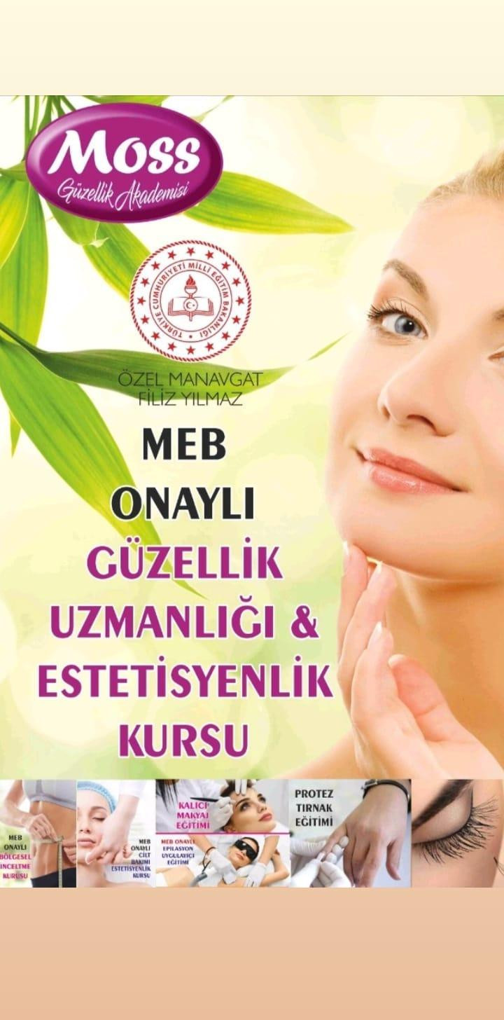 T.C MEB Özel Manavgat Filiz Yılmaz Güzellik Akademisi – Fotoğraf 8