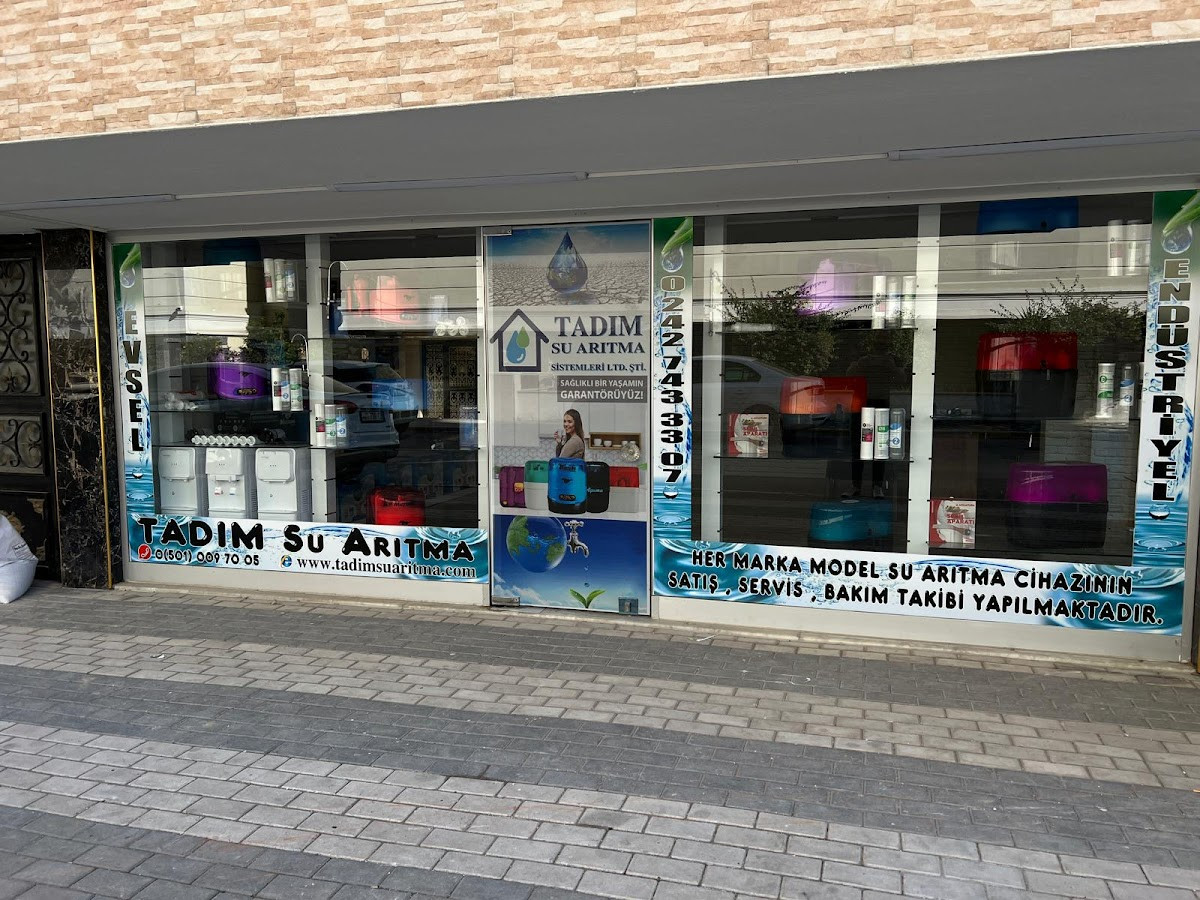 Tadım Su Arıtma – Fotoğraf 7