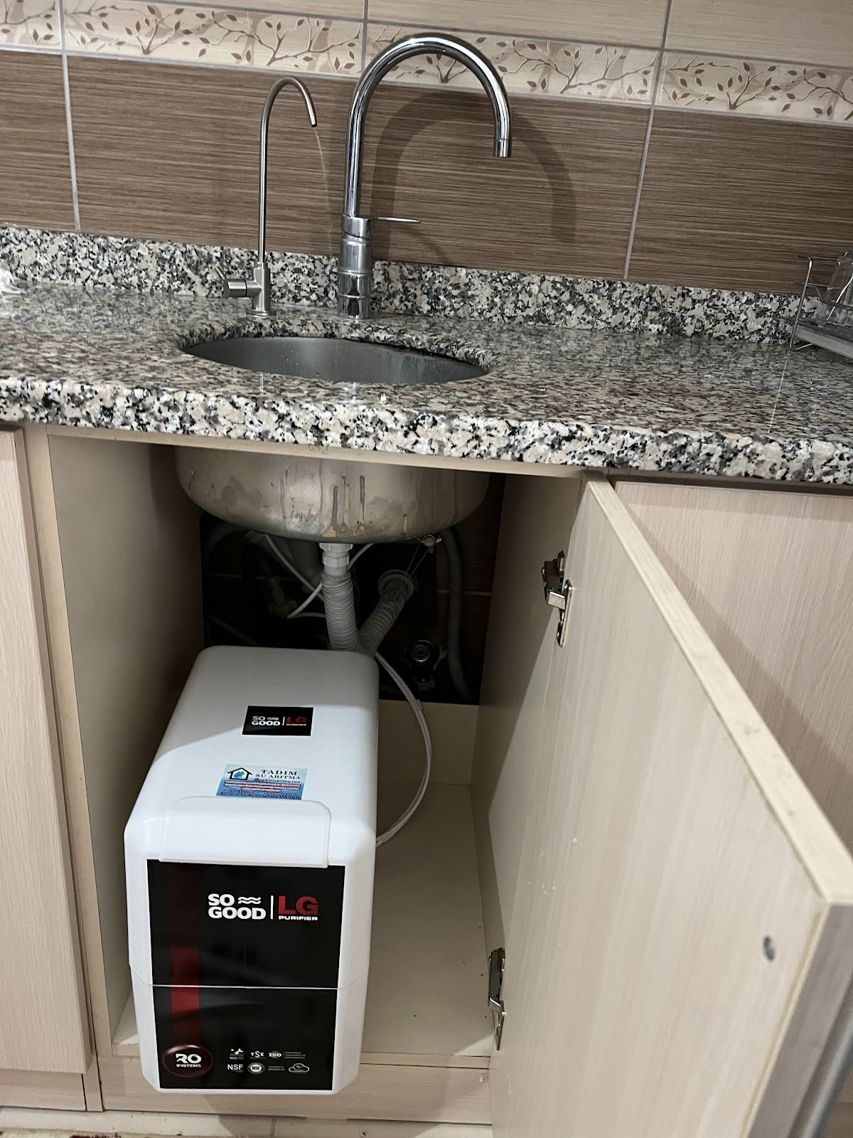 Tadım Su Arıtma – Fotoğraf 9