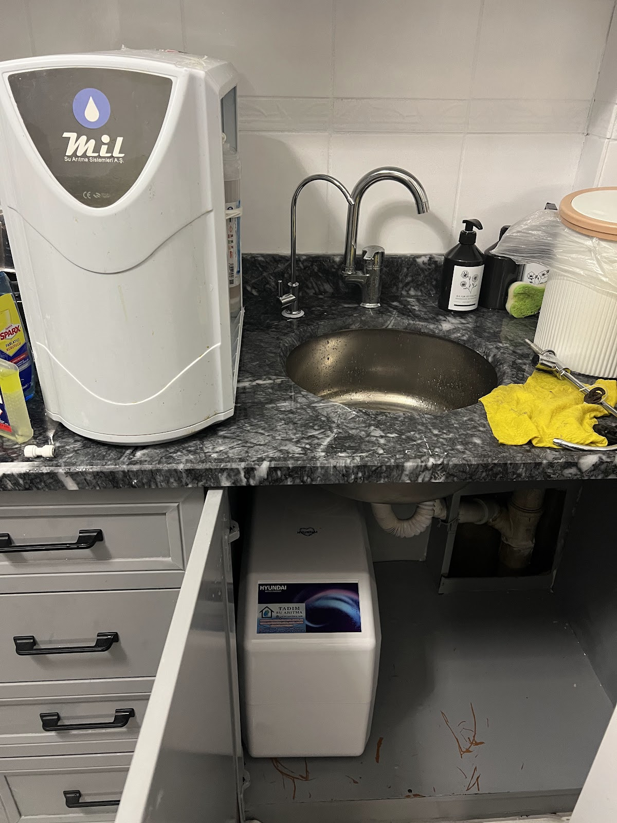 Tadım Su Arıtma – Fotoğraf 4