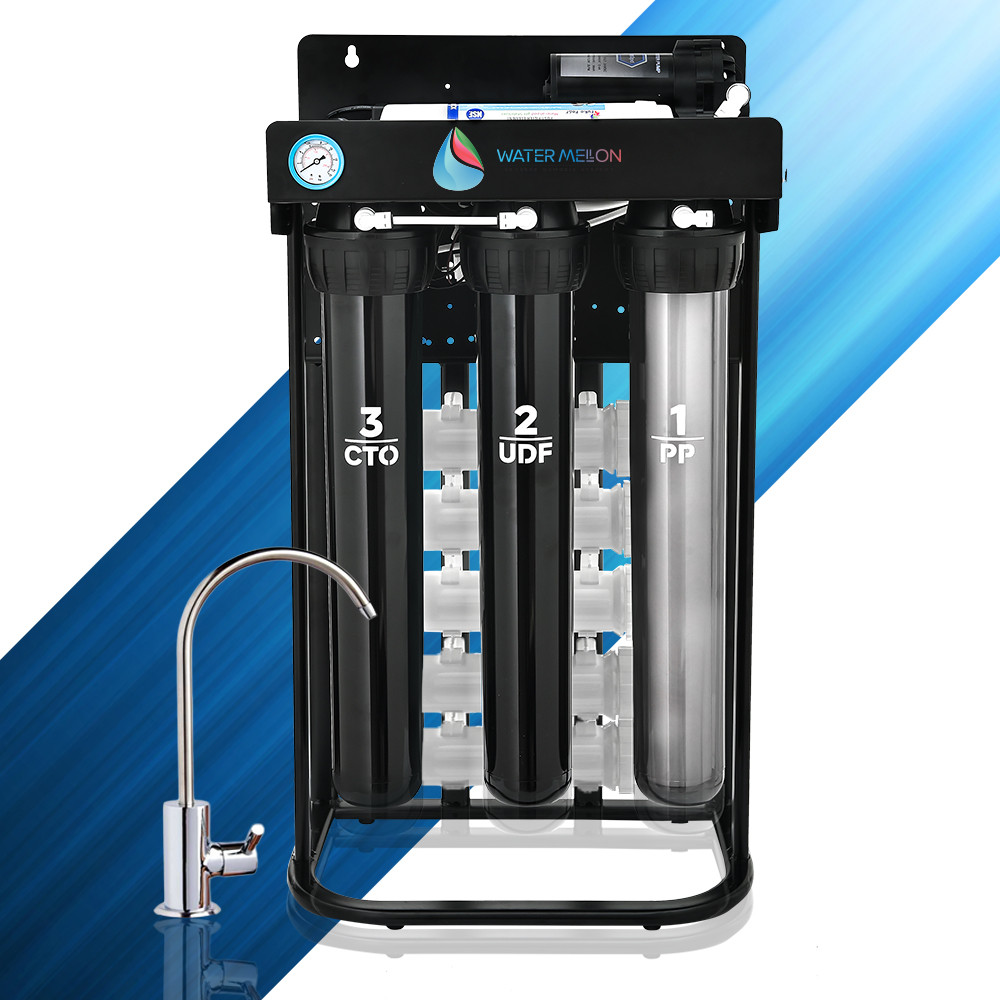 Tadım Su Arıtma – Fotoğraf 10