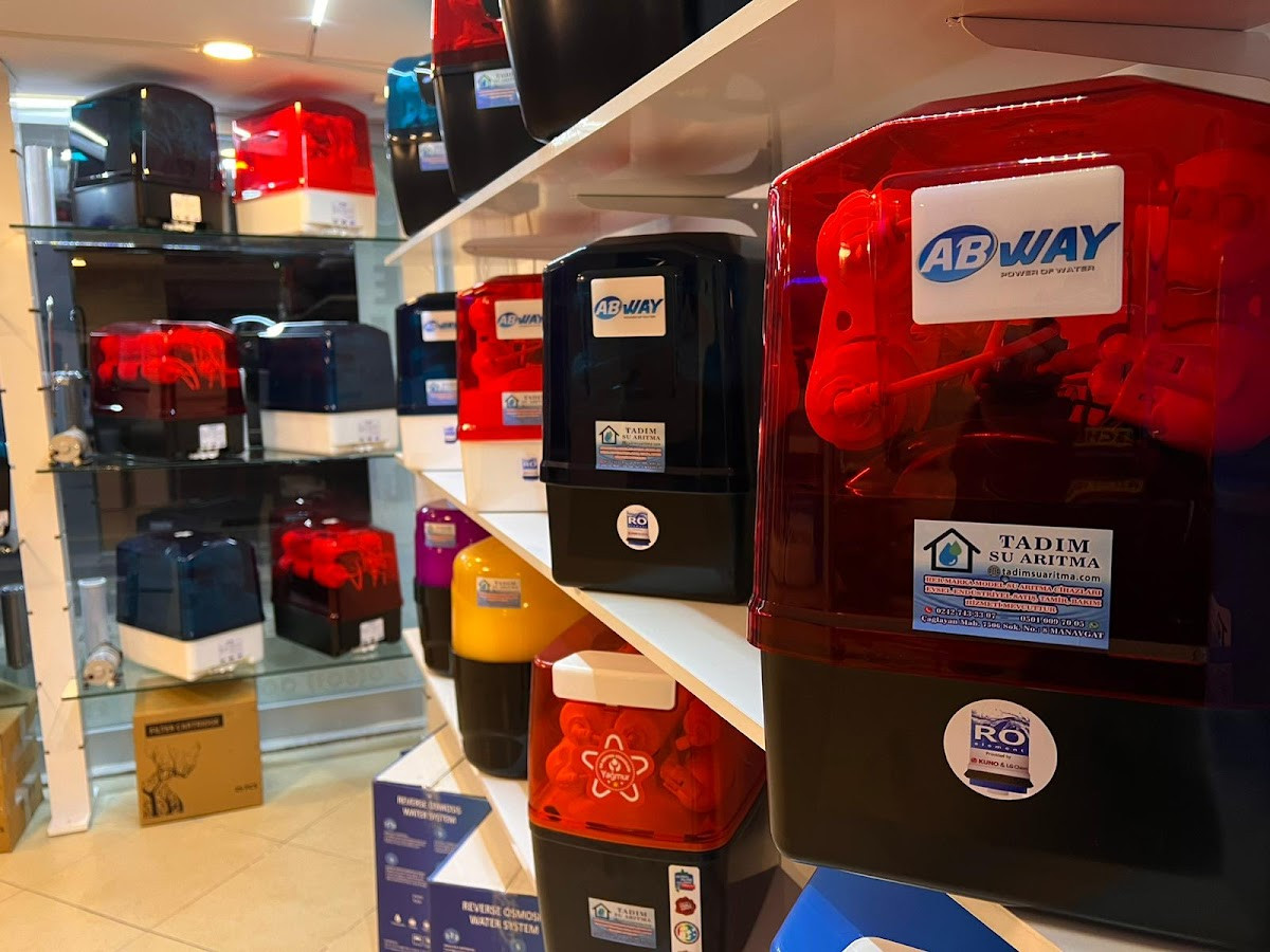 Tadım Su Arıtma – Fotoğraf 3