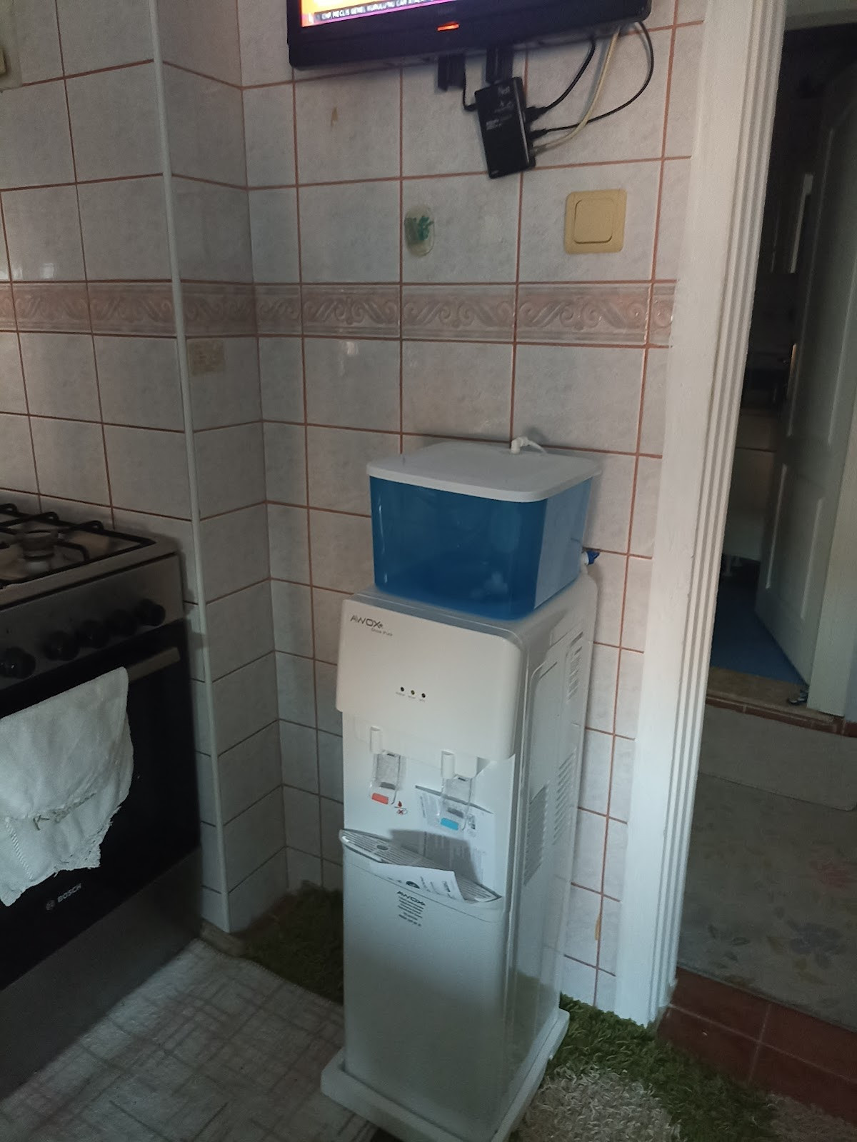 Tadım Su Arıtma – Fotoğraf 6