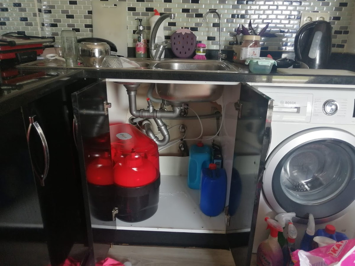 Tadım Su Arıtma – Fotoğraf 8