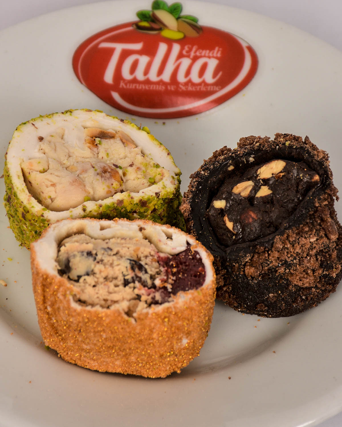 Talha Efendi Kuruyemiş – Fotoğraf 9