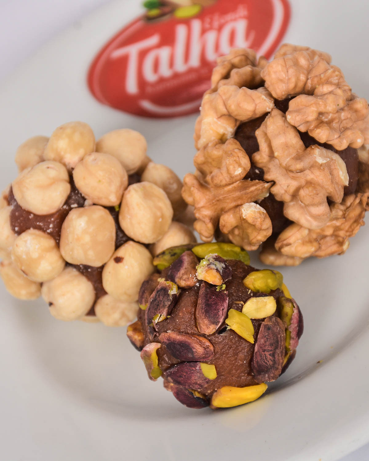 Talha Efendi Kuruyemiş – Fotoğraf 8