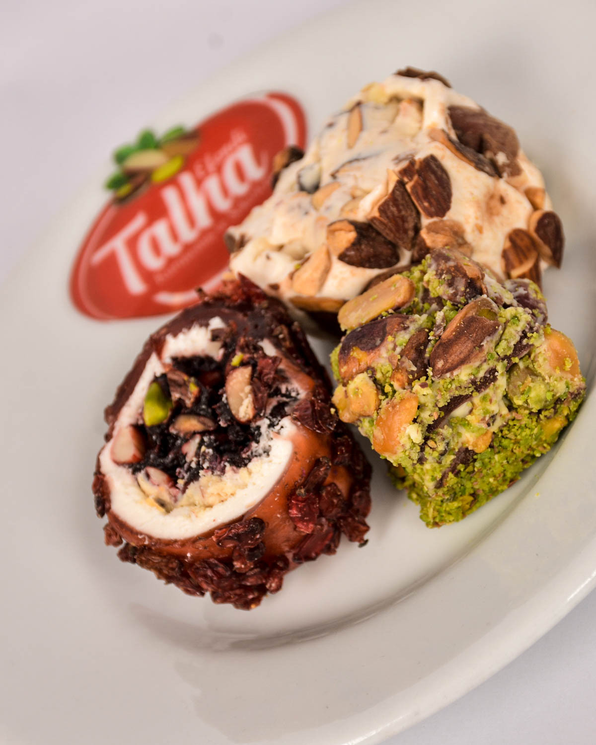 Talha Efendi Kuruyemiş – Fotoğraf 7