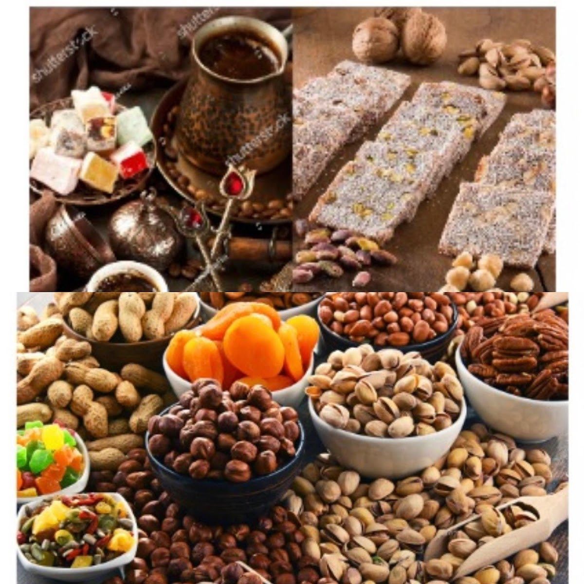 Talha Efendi Kuruyemiş – Fotoğraf 6