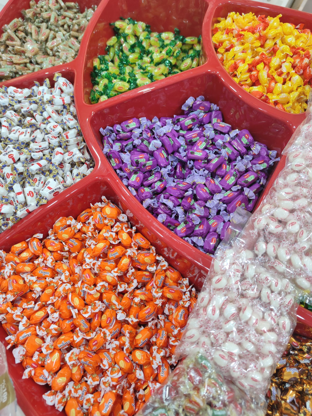 Talha Efendi Kuruyemiş – Fotoğraf 10