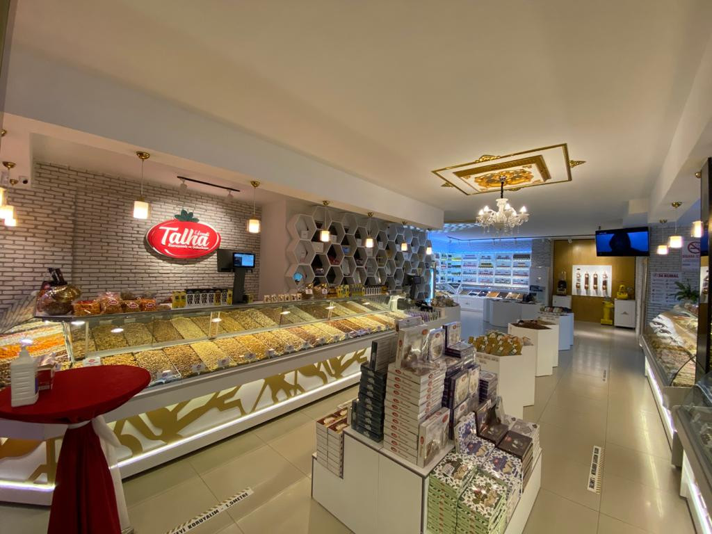 Talha Efendi Kuruyemiş – Fotoğraf 2