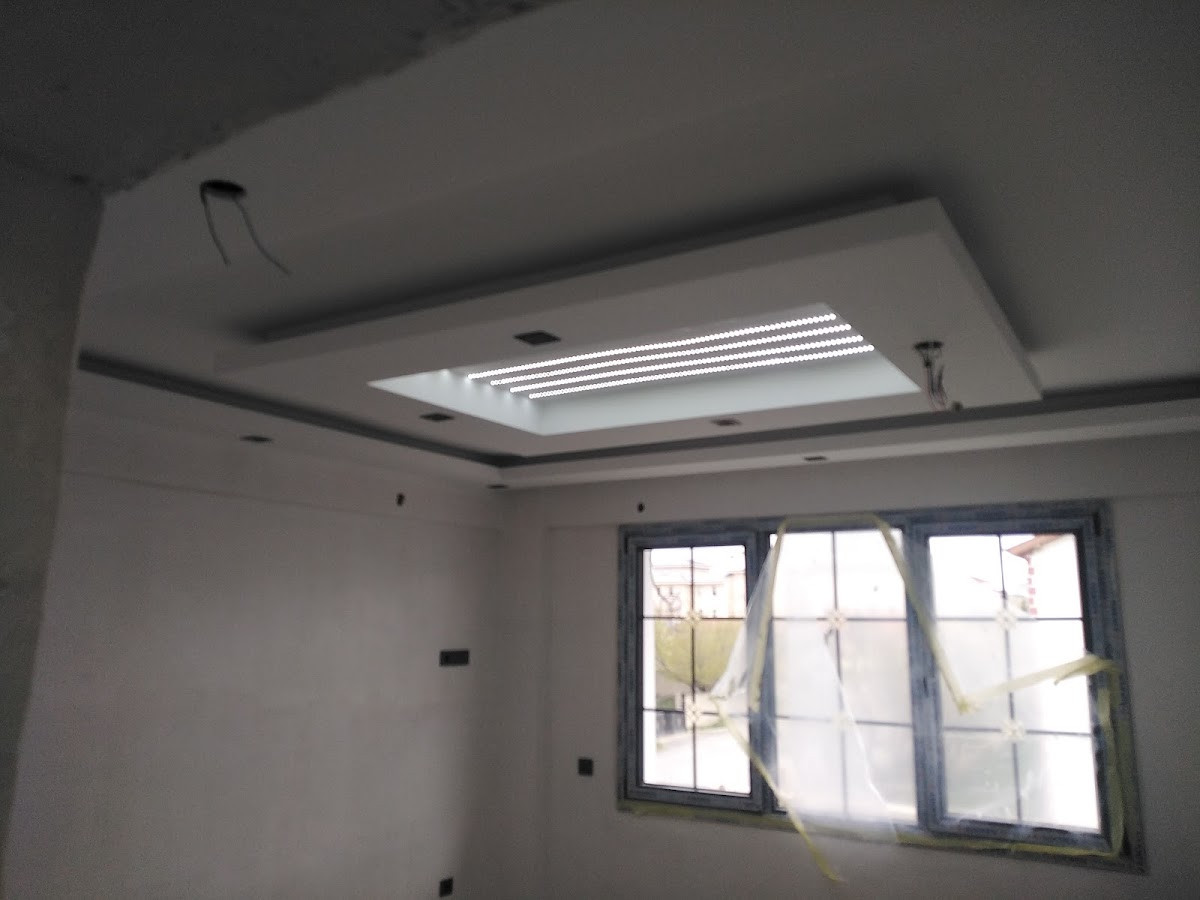 Tamgüç Elektrik Avize Sarayı – Fotoğraf 7